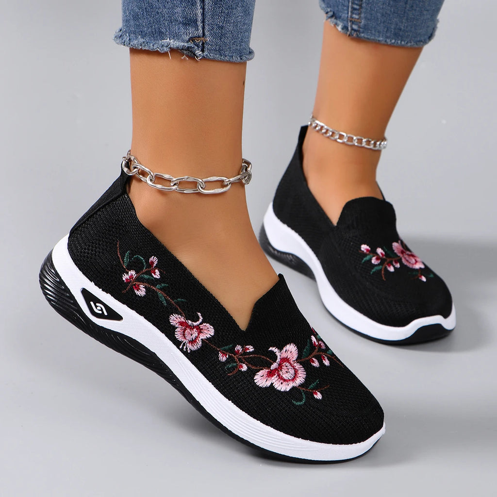 SAIDE™ | S103 SHOES - BREATHABLE LIGHTWEIGHT CASUAL SPORTS SHOES