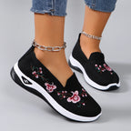 SAIDE™ | S103 SHOES - BREATHABLE LIGHTWEIGHT CASUAL SPORTS SHOES