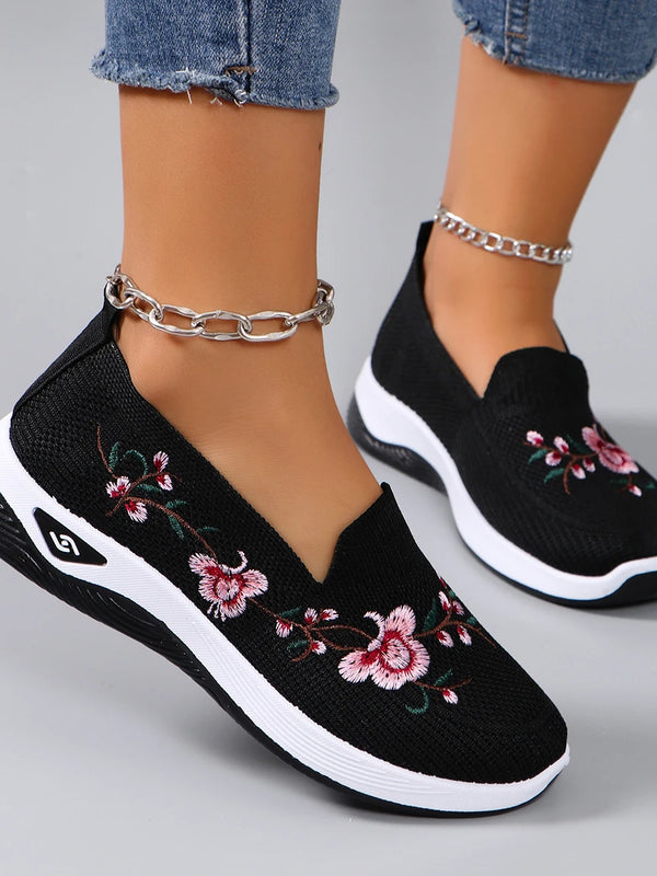 SAIDE™ | S103 SHOES - BREATHABLE LIGHTWEIGHT CASUAL SPORTS SHOES