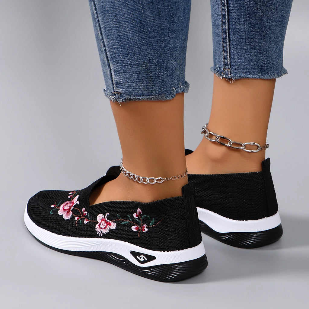 SAIDE™ | S103 SHOES - BREATHABLE LIGHTWEIGHT CASUAL SPORTS SHOES