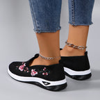 SAIDE™ | S103 SHOES - BREATHABLE LIGHTWEIGHT CASUAL SPORTS SHOES