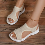 SAIDE™ | S90 SANDALS - WOMEN'S SUMMER CASUAL SPORTS BEACH WEDGE SANDALS