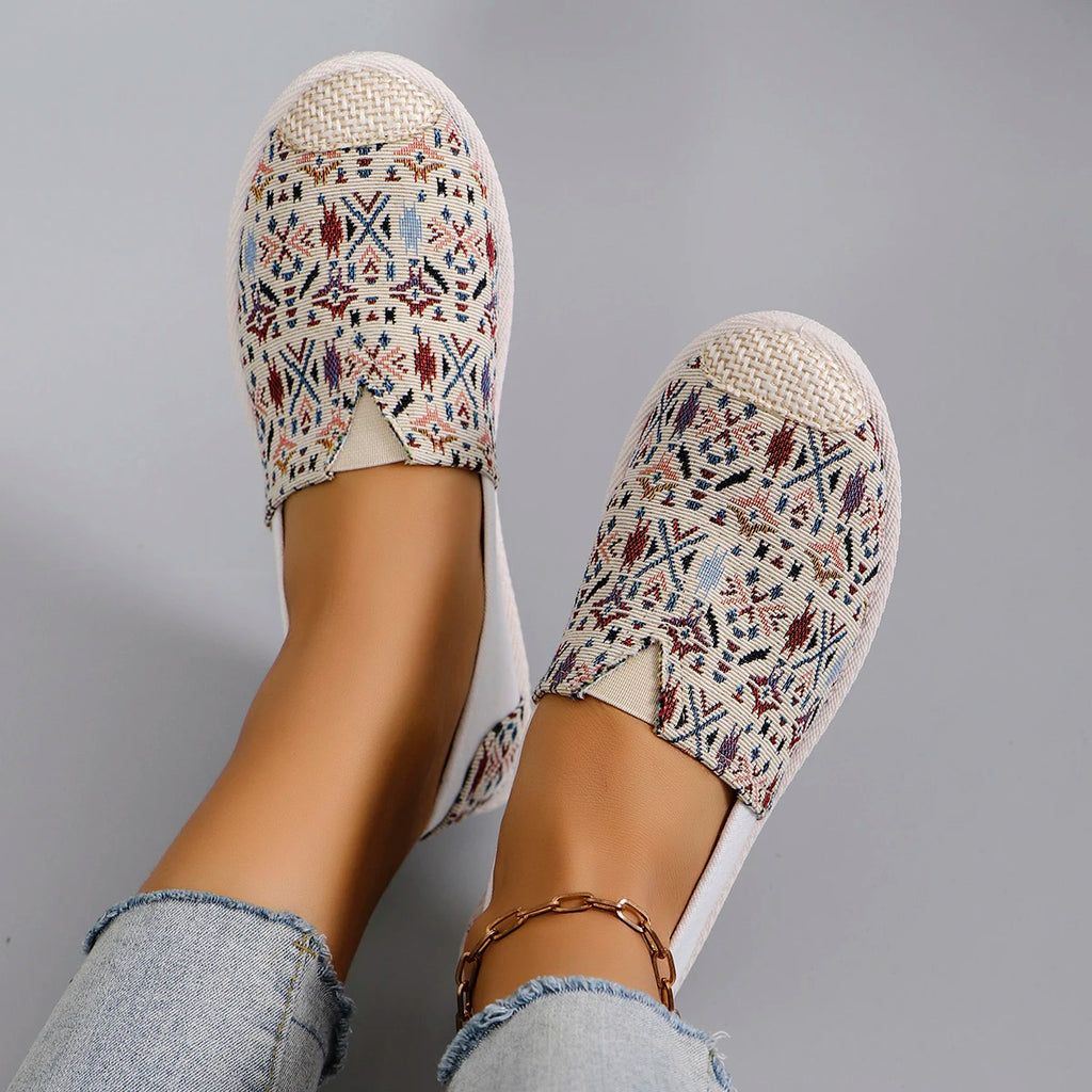 SAIDE™ | S89 SPORTS SHOES - WOMEN'S BREATHABLE LIGHTWEIGHT CASUAL SNEAKERS