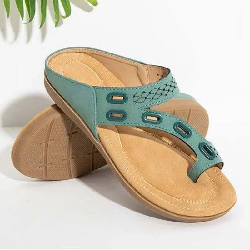 SAIDE™ | S101 SHOES - COMFORTABLE CASUAL SANDALS