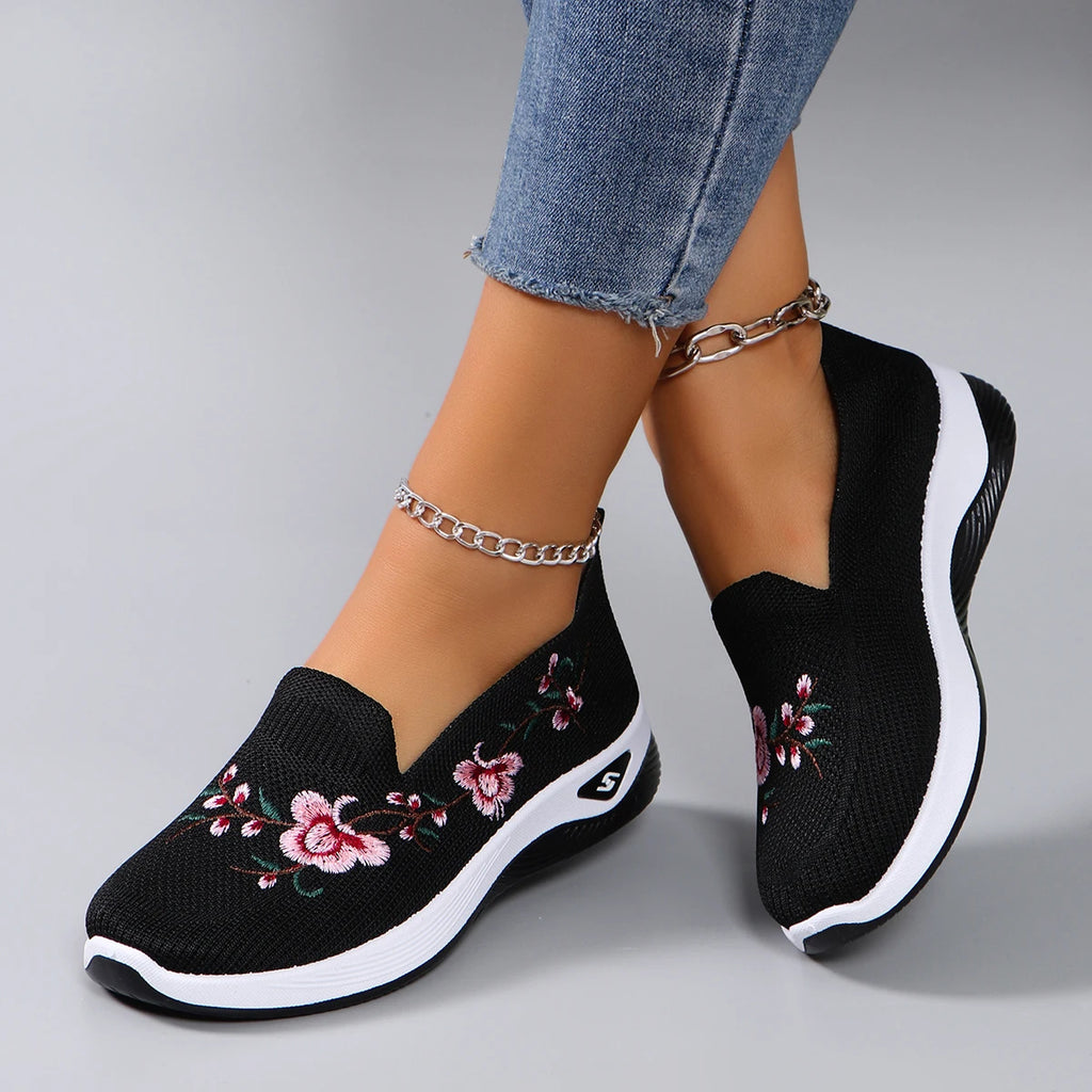 SAIDE™ | S103 SHOES - BREATHABLE LIGHTWEIGHT CASUAL SPORTS SHOES