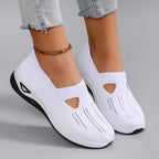 SAIDE™ | S94 SHOES - WOMEN'S SUMMER BREATHABLE MESH FLAT CASUAL SNEAKERS