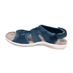 SAIDE™ | S91 SANDALS - WOMEN'S SUMMER CASUAL OUTDOOR BEACH FLAT SANDALS