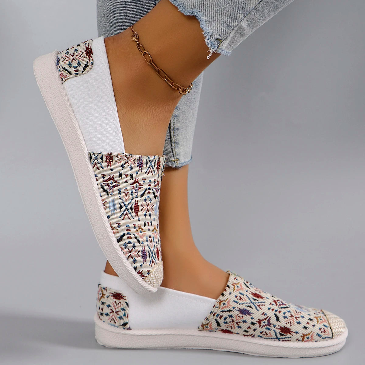 SAIDE™ | S89 SPORTS SHOES - WOMEN'S BREATHABLE LIGHTWEIGHT CASUAL SNEAKERS