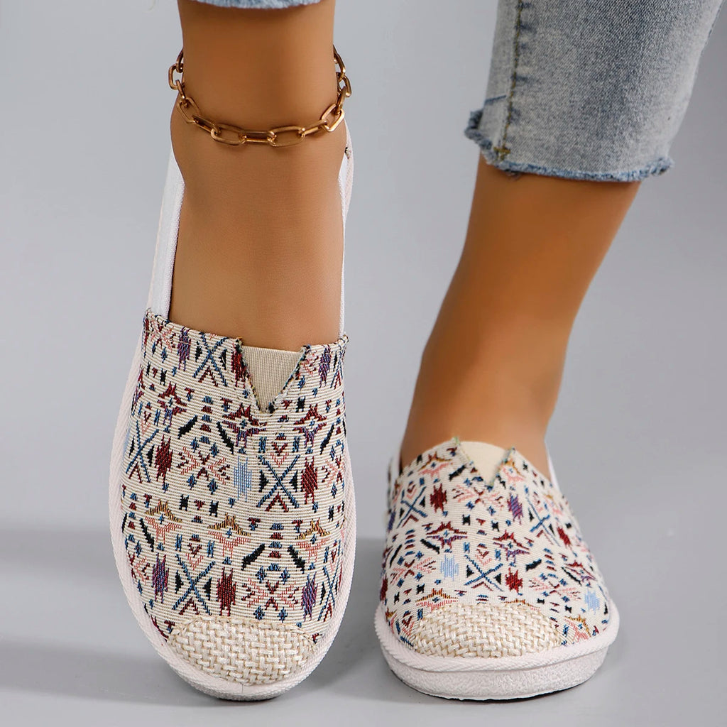 SAIDE™ | S89 SPORTS SHOES - WOMEN'S BREATHABLE LIGHTWEIGHT CASUAL SNEAKERS