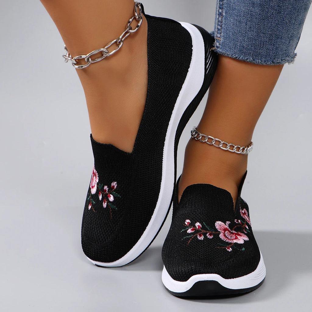 SAIDE™ | S103 SHOES - BREATHABLE LIGHTWEIGHT CASUAL SPORTS SHOES