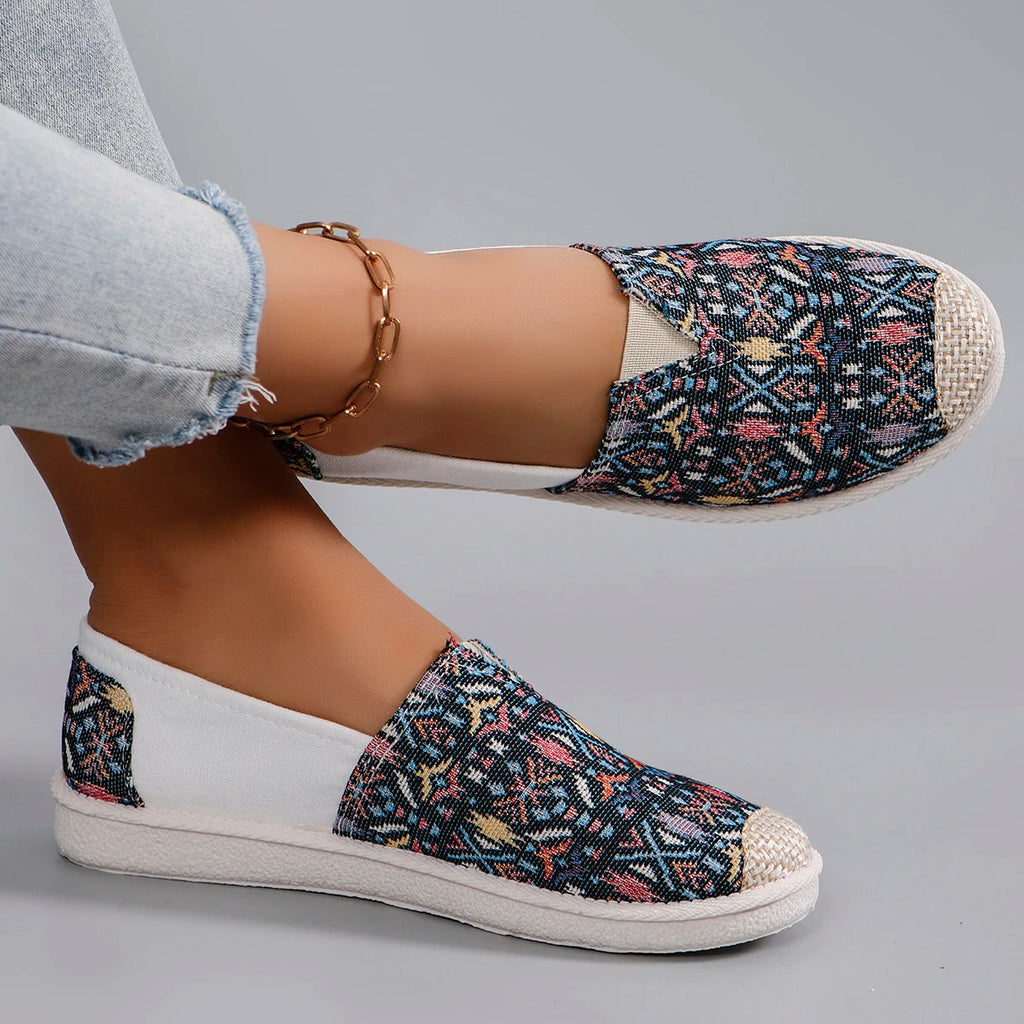 SAIDE™ | S89 SPORTS SHOES - WOMEN'S BREATHABLE LIGHTWEIGHT CASUAL SNEAKERS