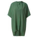 SAIDE™ | S176 TOP - ELEGANT CASUAL TOP