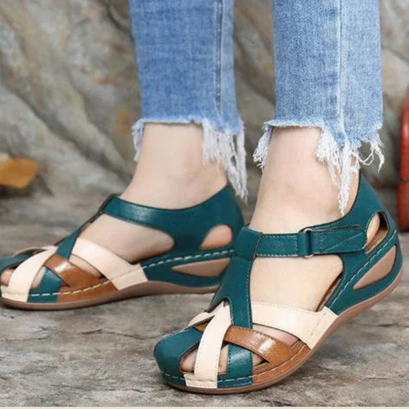 SAIDE™ | S69 SANDALS - SUMMER COOL SIMPLE DESIGN COMFORTABLE SANDALS