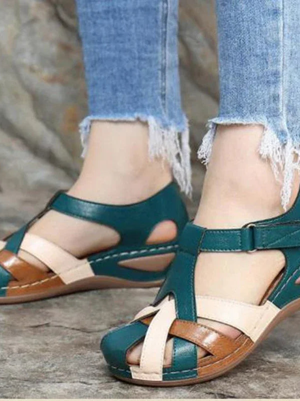 SAIDE™ | S69 SANDALS - SUMMER COOL SIMPLE DESIGN COMFORTABLE SANDALS