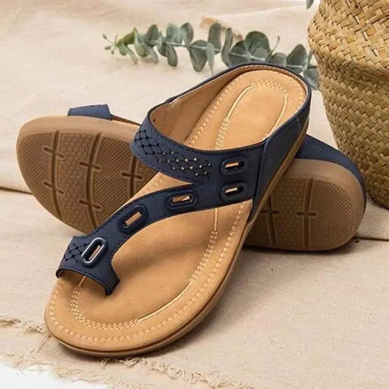 SAIDE™ | S101 SHOES - COMFORTABLE CASUAL SANDALS