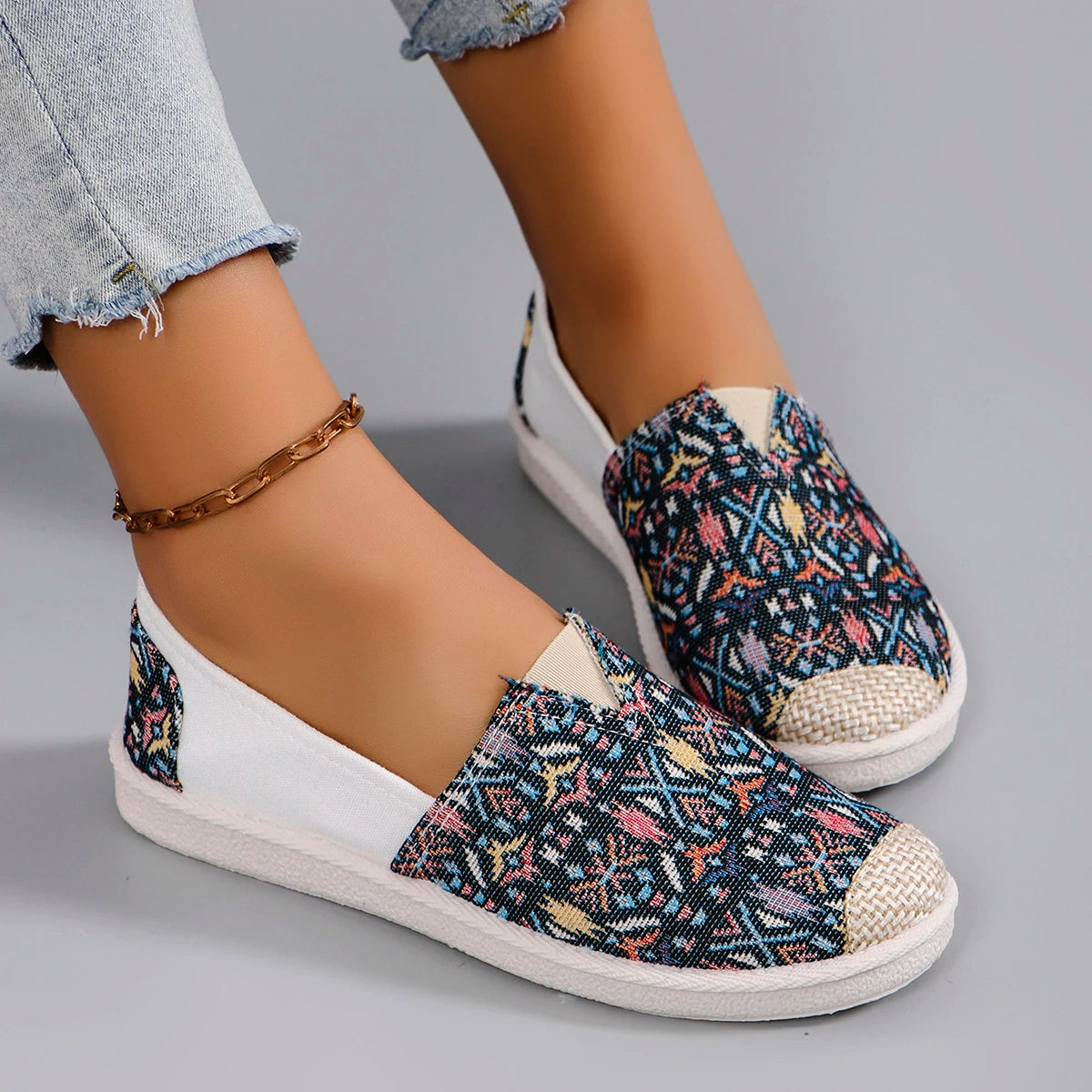 SAIDE™ | S89 SPORTS SHOES - WOMEN'S BREATHABLE LIGHTWEIGHT CASUAL SNEAKERS