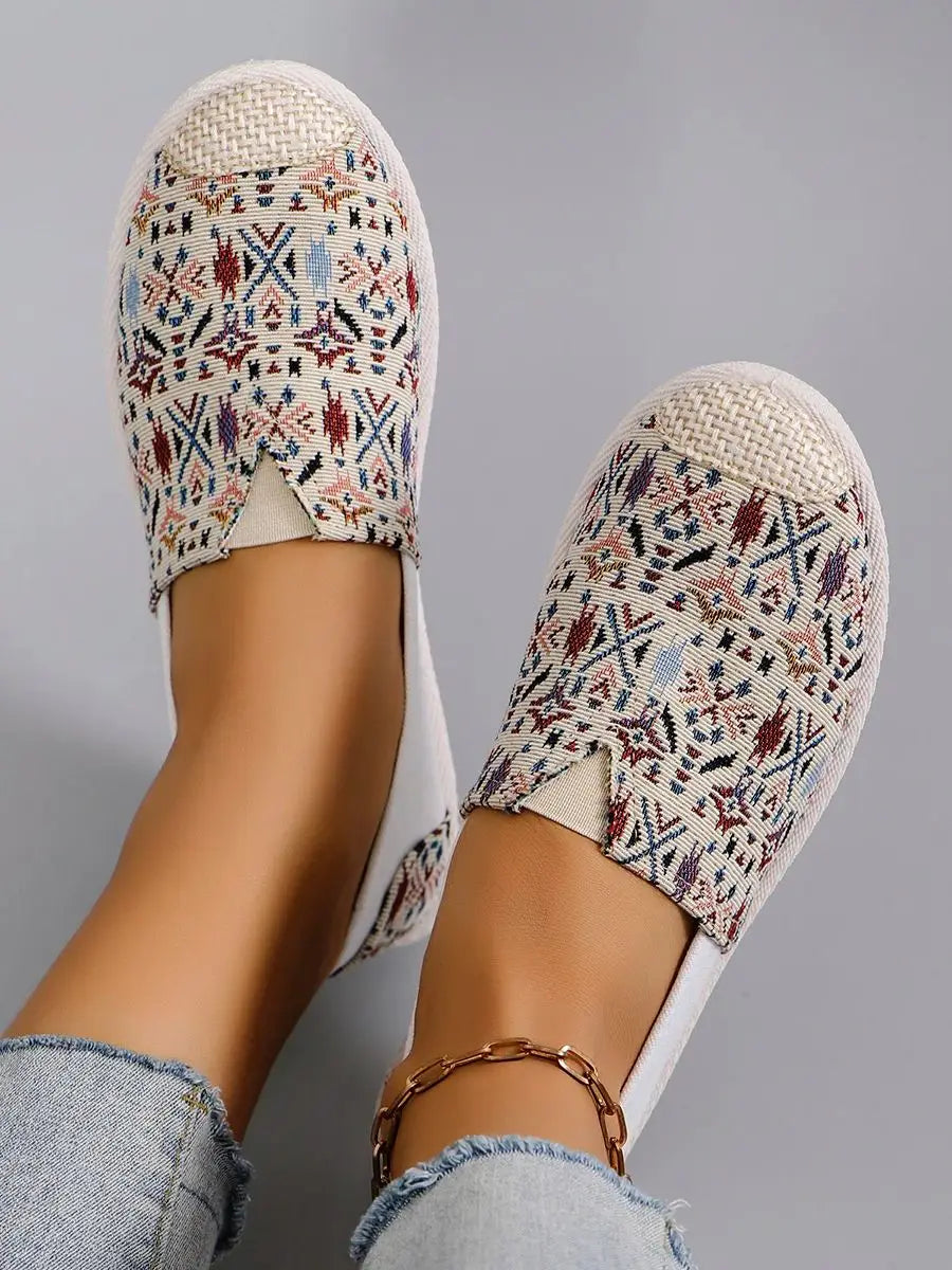 SAIDE™ | S89 SPORTS SHOES - WOMEN'S BREATHABLE LIGHTWEIGHT CASUAL SNEAKERS