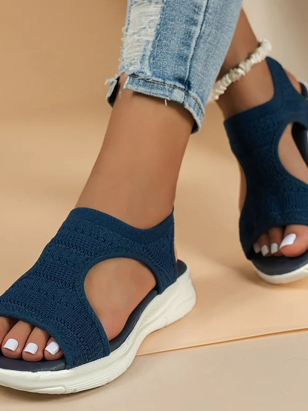 SAIDE™ | S90 SANDALS - WOMEN'S SUMMER CASUAL SPORTS BEACH WEDGE SANDALS