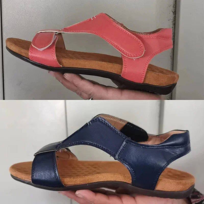 SAIDE™ | S85 SANDALS - CASUAL WOMEN'S SUMMER SANDALS