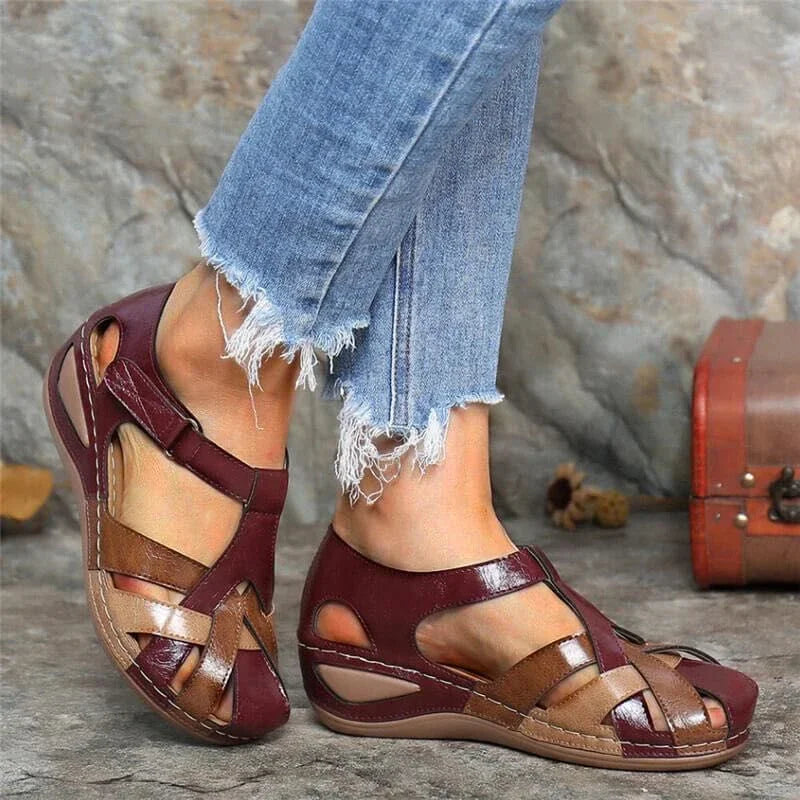 SAIDE™ | S69 SANDALS - SUMMER COOL SIMPLE DESIGN COMFORTABLE SANDALS
