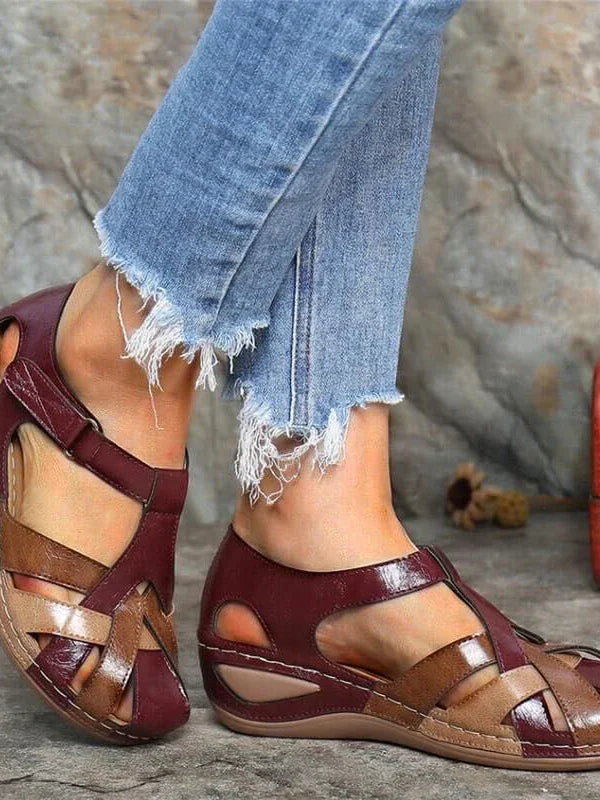SAIDE™ | S69 SANDALS - SUMMER COOL SIMPLE DESIGN COMFORTABLE SANDALS