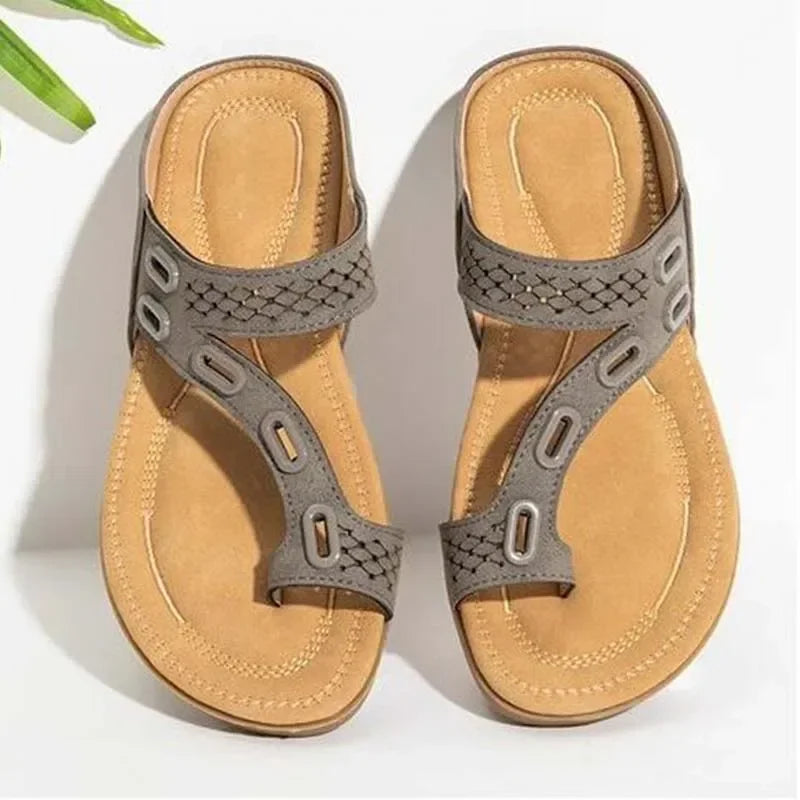 SAIDE™ | S101 SHOES - COMFORTABLE CASUAL SANDALS