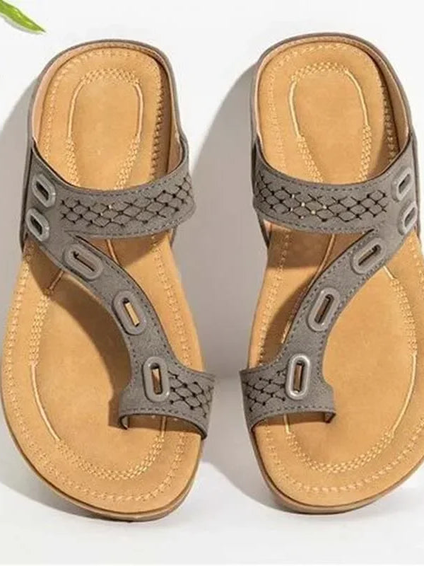 SAIDE™ | S101 SHOES - COMFORTABLE CASUAL SANDALS