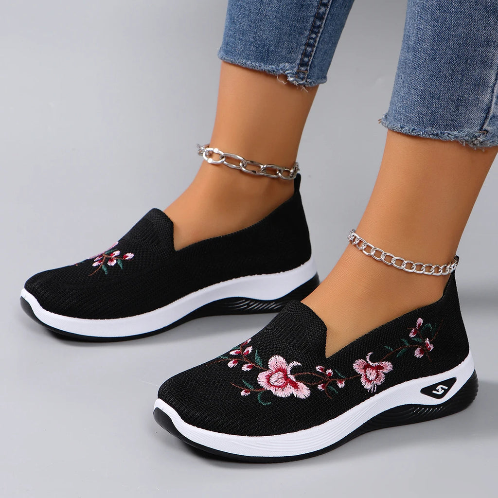 SAIDE™ | S103 SHOES - BREATHABLE LIGHTWEIGHT CASUAL SPORTS SHOES
