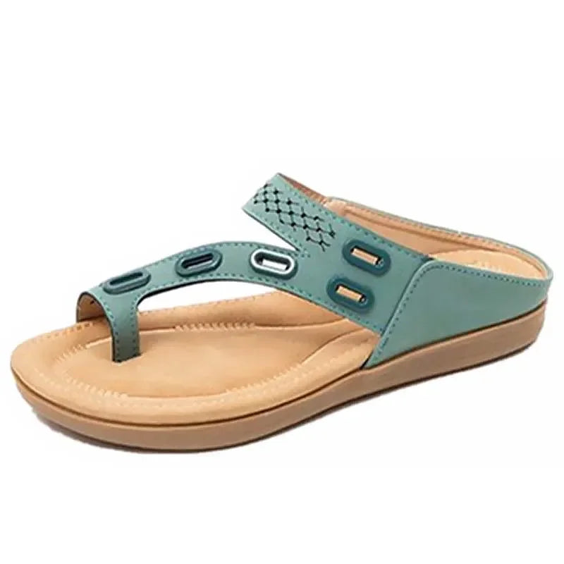 SAIDE™ | S101 SHOES - COMFORTABLE CASUAL SANDALS