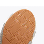 SAIDE™ | S55 SANDALS - ELEGANT LADIES WEAVE ROME WEDGE SANDALS