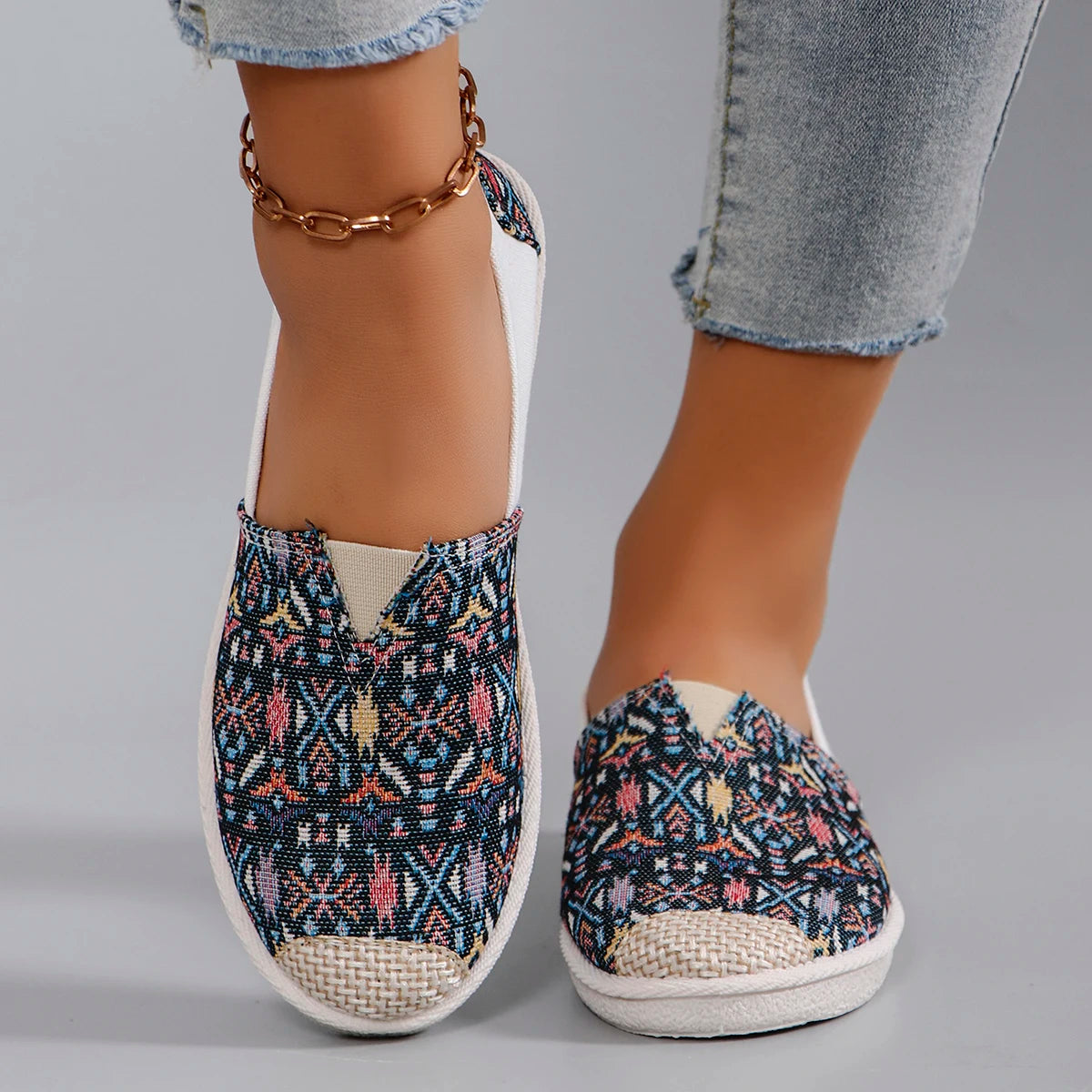 SAIDE™ | S89 SPORTS SHOES - WOMEN'S BREATHABLE LIGHTWEIGHT CASUAL SNEAKERS