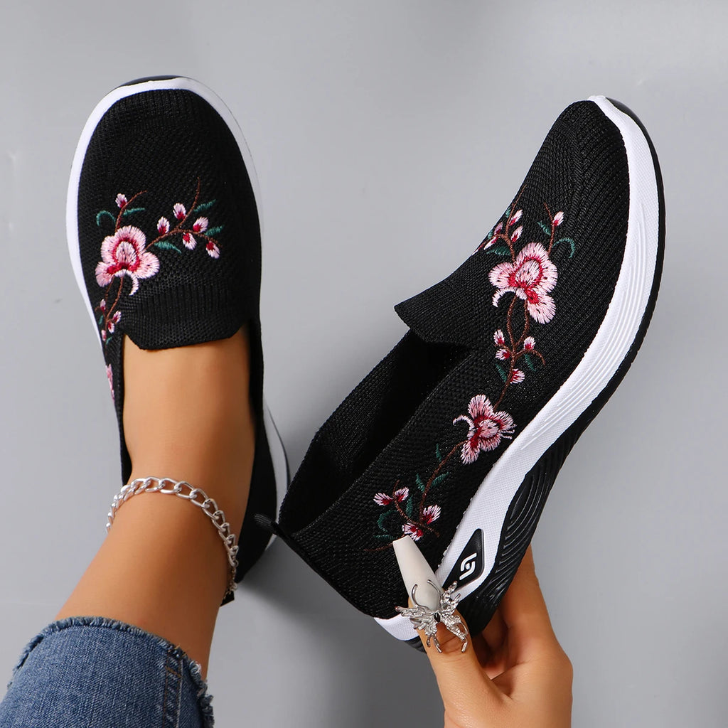 SAIDE™ | S103 SHOES - BREATHABLE LIGHTWEIGHT CASUAL SPORTS SHOES