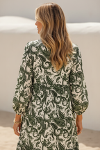 S117 Back - Boho Editorial