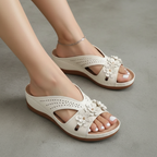 S119 Sandals - Corrected Side View