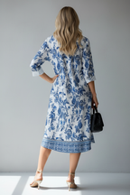 S149 Back View - Sassy Pose